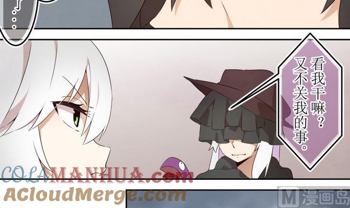第49话幕后-人形师艾丽卡-庄园骑士（第15张）
