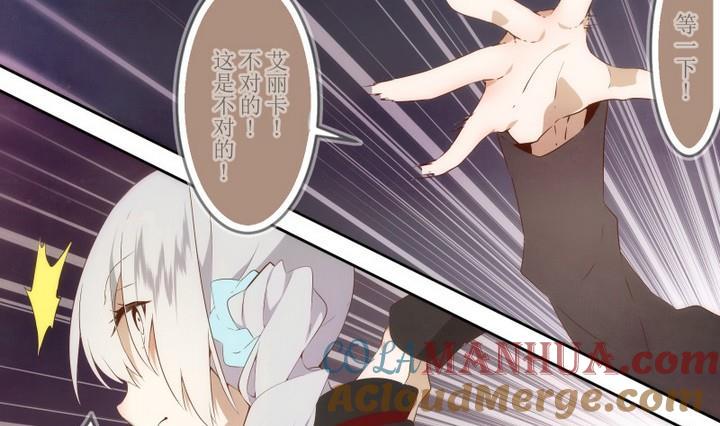 第53话没有心得艾丽卡-人形师艾丽卡-庄园骑士（第7张）