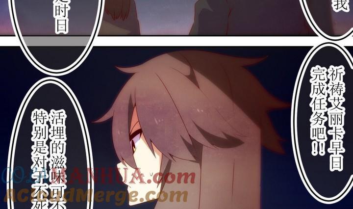 第66话六个考验13-人形师艾丽卡-庄园骑士（第13张）