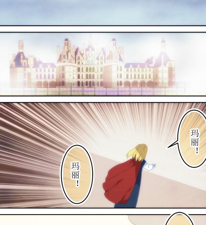 第68话六个考验15-人形师艾丽卡-庄园骑士（第14张）