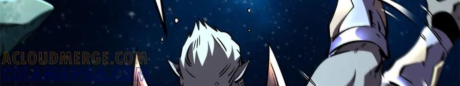 391太上皇驾到-超级神基因-丛潇漫画（第17张）