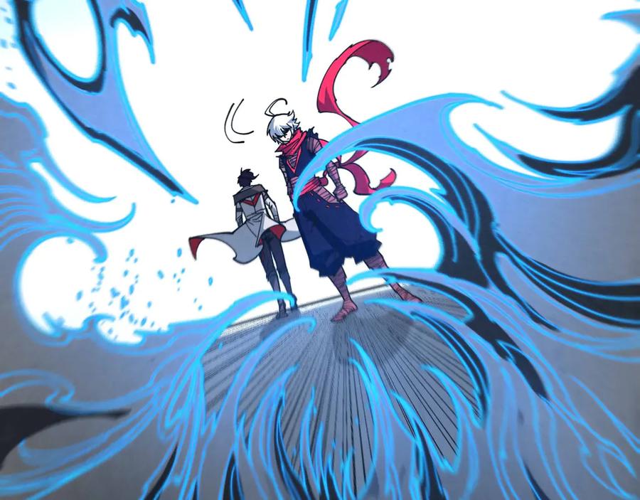 第442话情报价值-这一世我要当至尊-太一生水（原著）+A4漫业（第23张）
