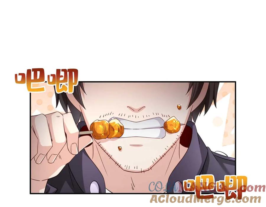 第504话迎战-恰似寒光遇骄阳-火力熊猫工作室（第4张）