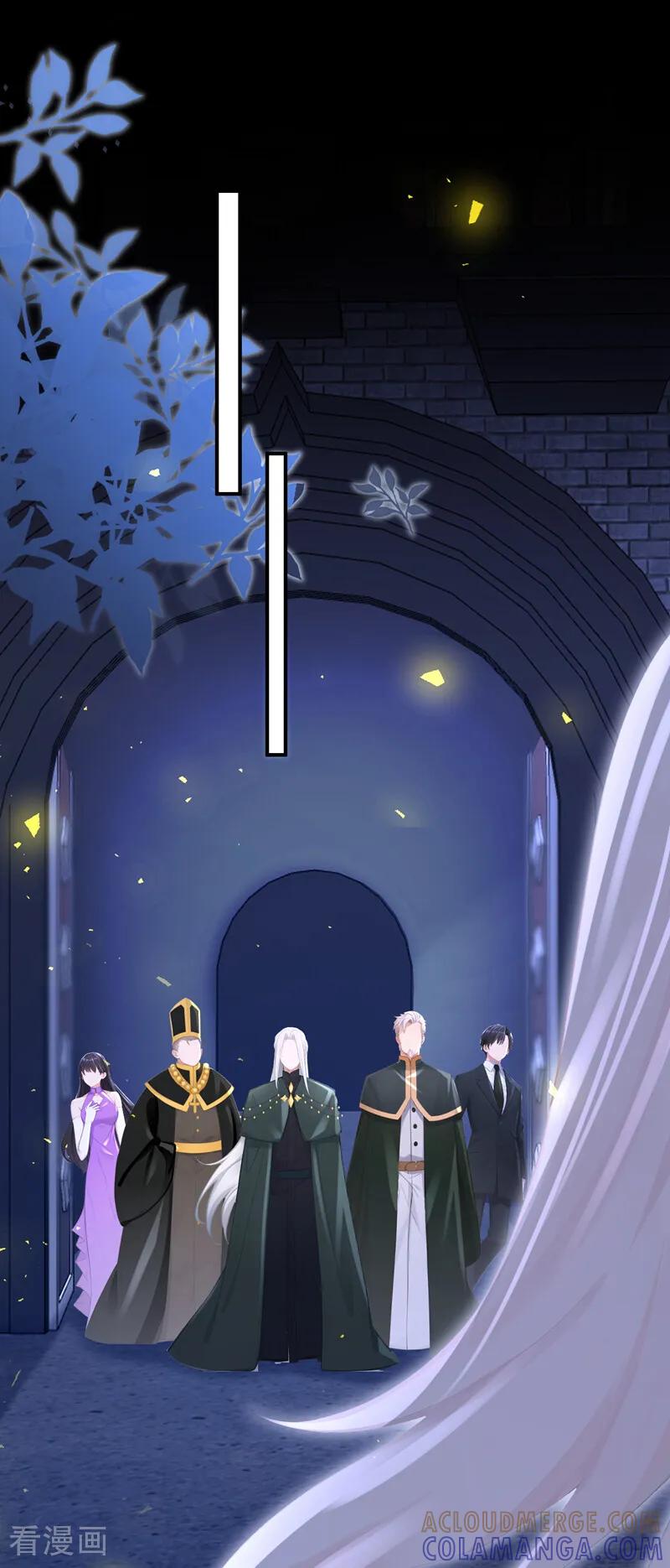 第169话我有证据！-快穿：宿主她一心求死-iCiyuan动漫（第29张）