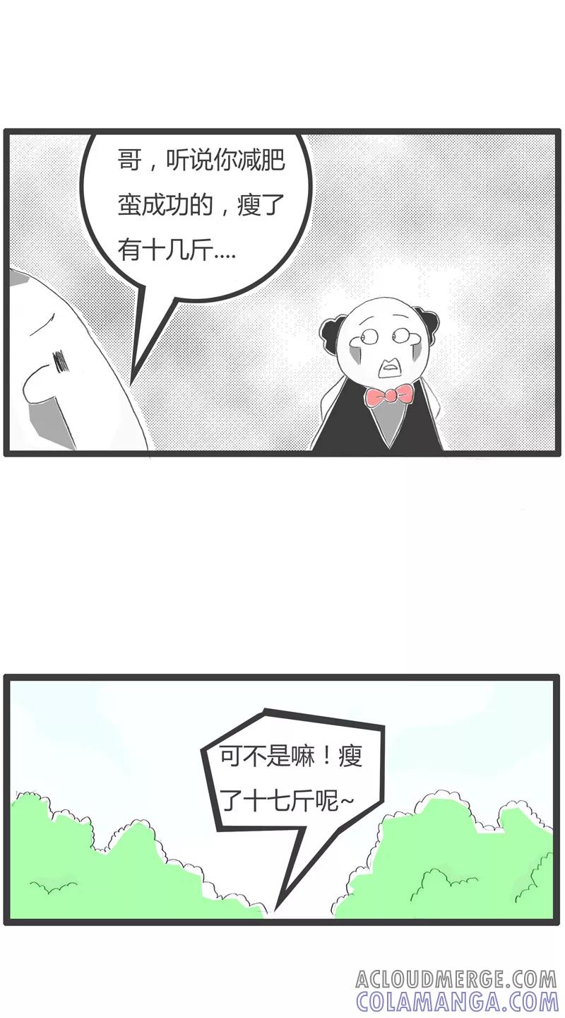 第47话减肥小贴士-火锅家族第一季-钟博士（第2张）