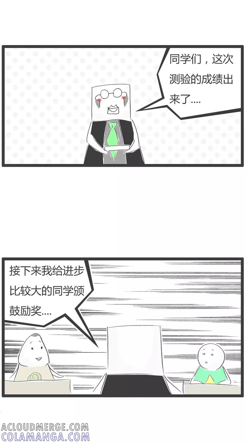 第48话进步很大的同学-火锅家族第一季-钟博士（第2张）