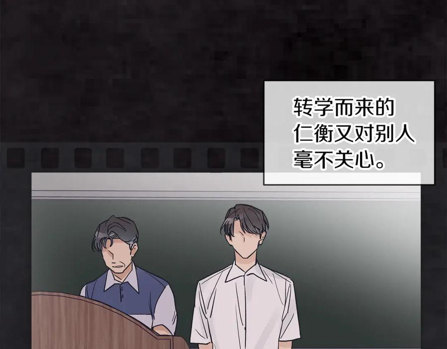 第17话怀疑-单色谣言-momoko + 12929, NORANG + Chiyul（第10张）