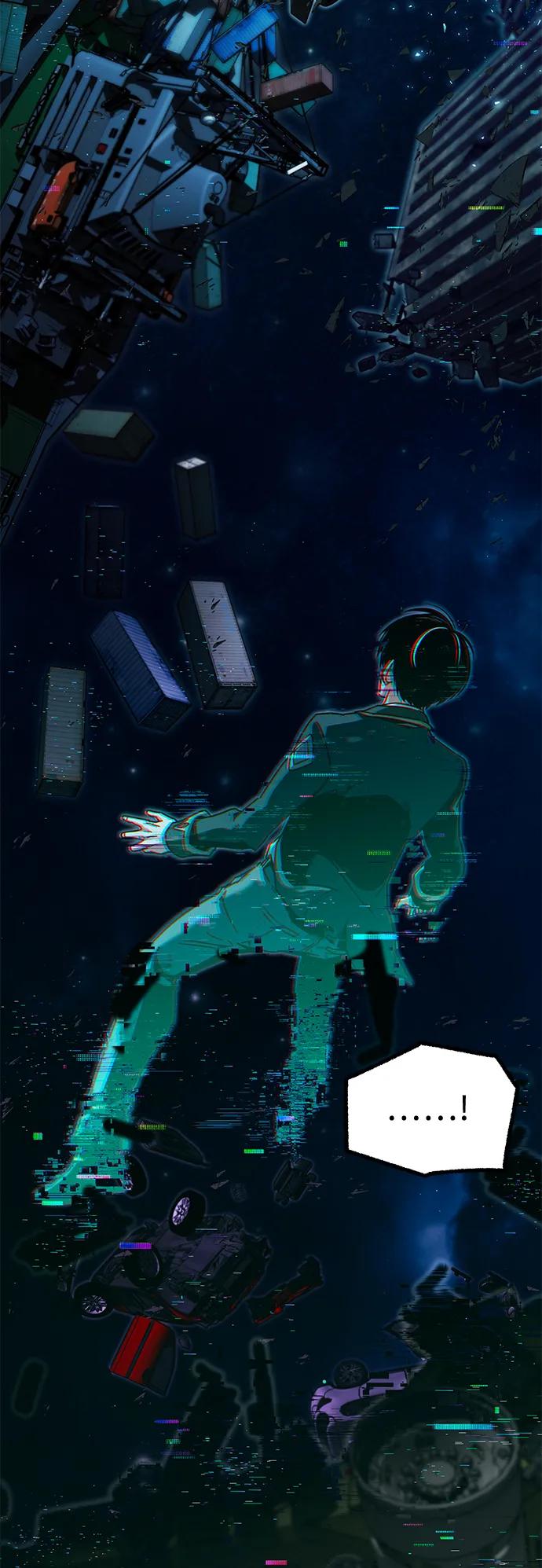 [第36话]星星最终抵达的地方-刺身刀制霸英雄学院-tangahuru,GMAN（第4张）