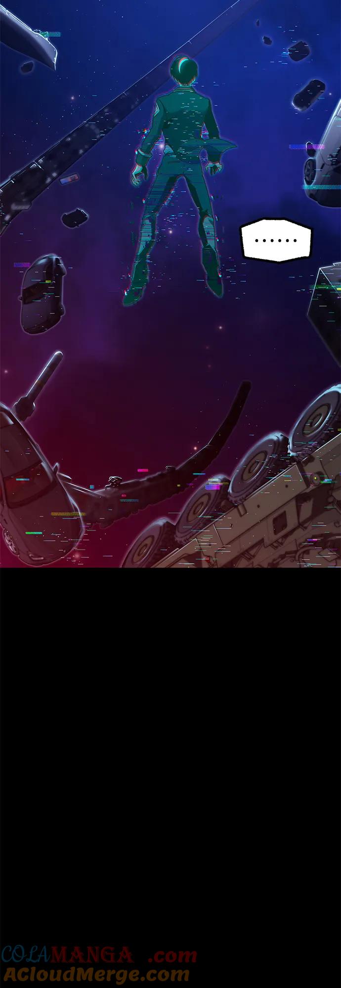 [第36话]星星最终抵达的地方-刺身刀制霸英雄学院-tangahuru,GMAN（第17张）