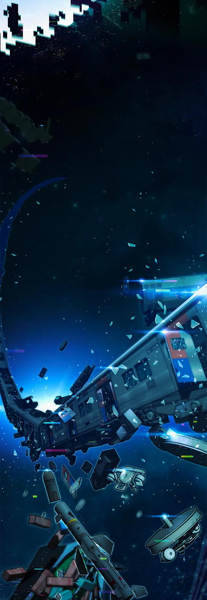 [第36话]星星最终抵达的地方-刺身刀制霸英雄学院-tangahuru,GMAN（第3张）