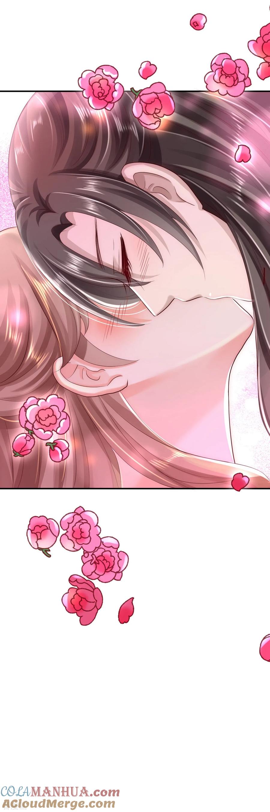 第37话洞房花烛-步步毒谋：血凰归来-二次元动漫 仟绘动漫（第13张）