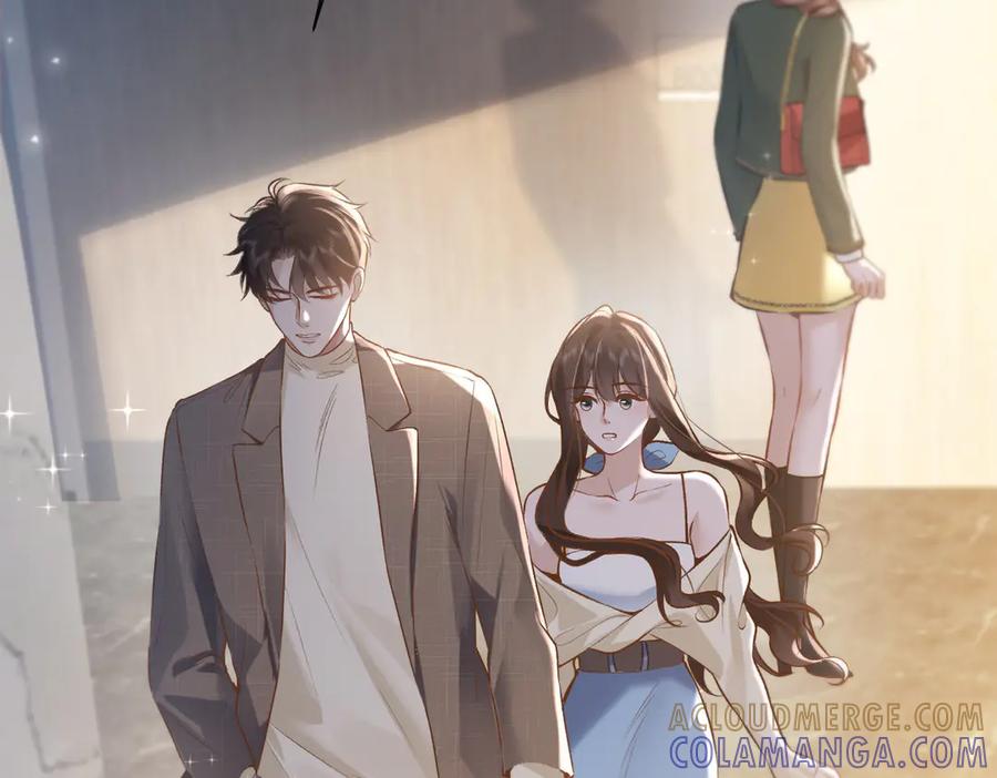 第27话突然的家宴-偏执总裁求放过-蜂漫社（第68张）