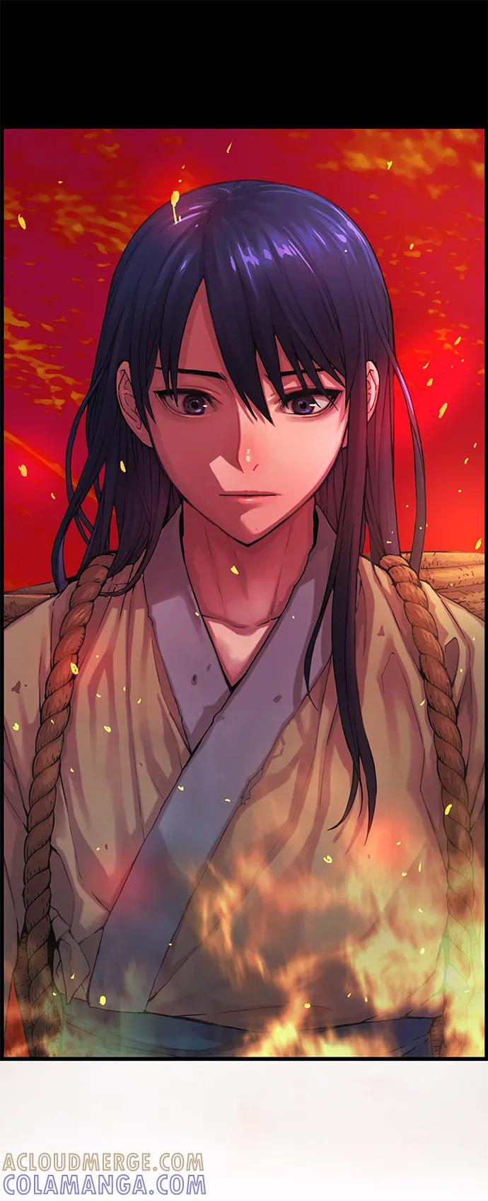 第85话存在-怪力乱神-僩㳞月夜,Madbird/Kim Tae Hyung（第5张）