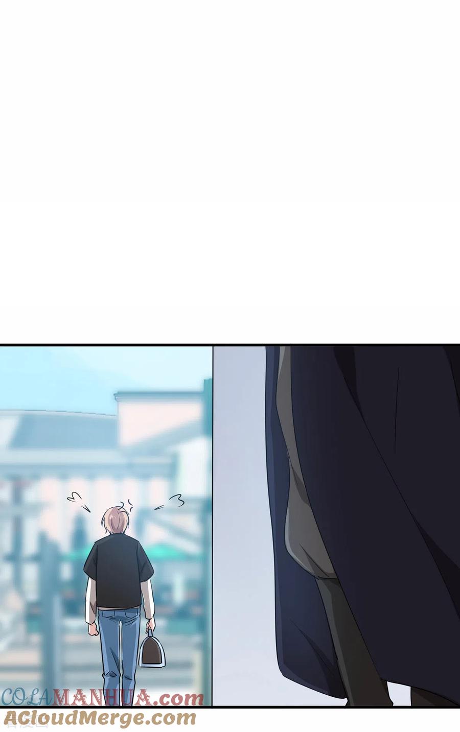 第19话兔兔这么可爱，怎么可以这样对兔兔？！-入戏太深-九夏动漫（第9张）