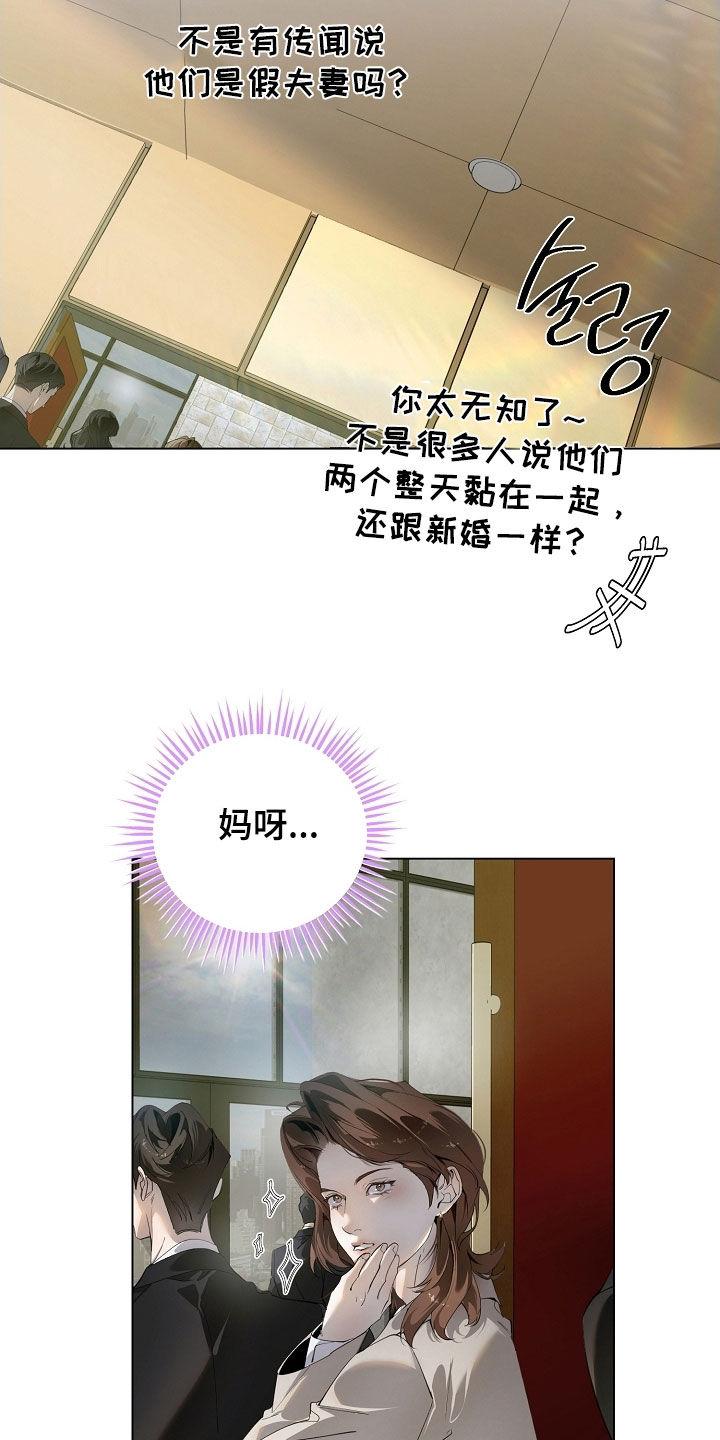 第105章：怀孕-致不爱你的我-ISNAX（第7张）