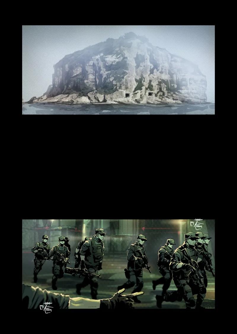 120-丧尸迷城-宅男neinei,忘忧堂（第2张）