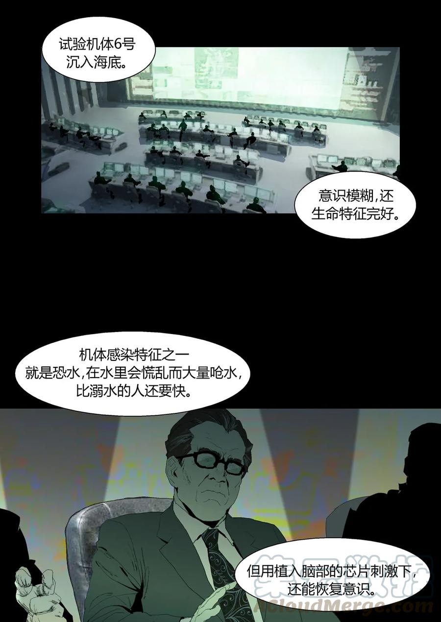 181181-丧尸迷城-宅男neinei,忘忧堂（第19张）