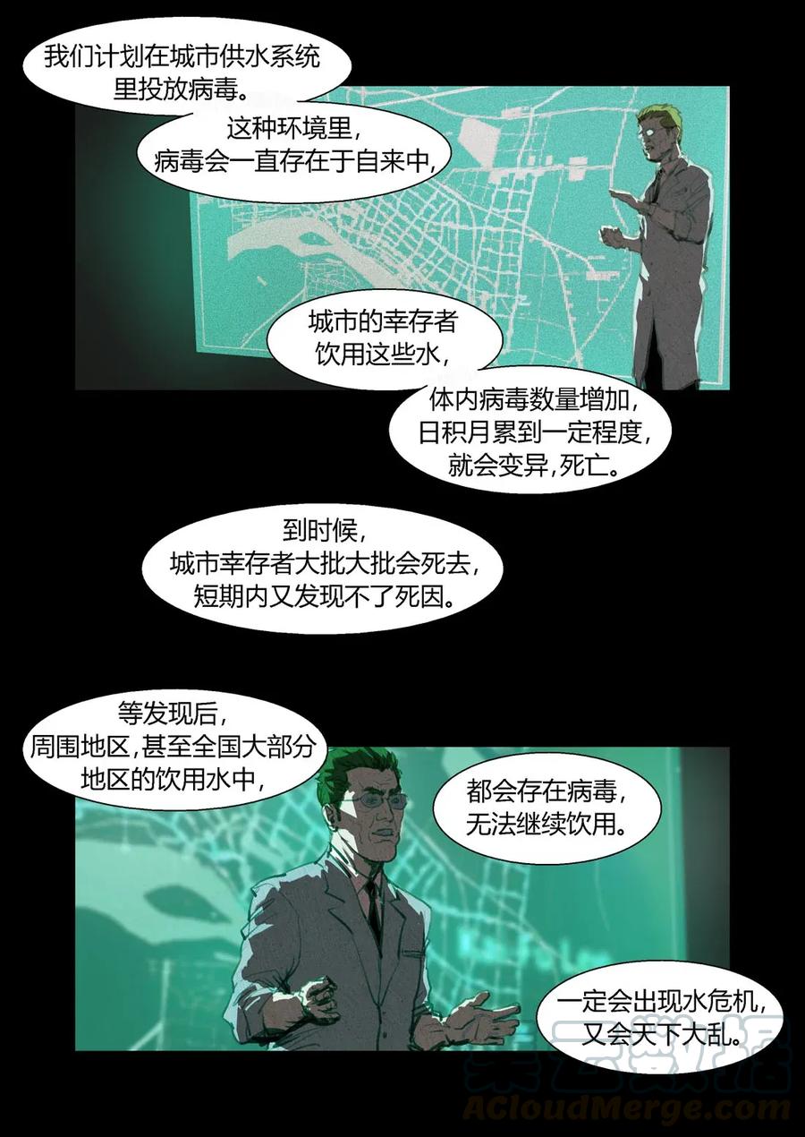 227227-丧尸迷城-宅男neinei,忘忧堂（第1张）
