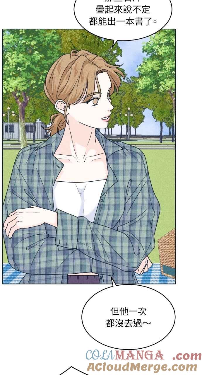 第91话想做的工作-内向男女-NA（第7张）