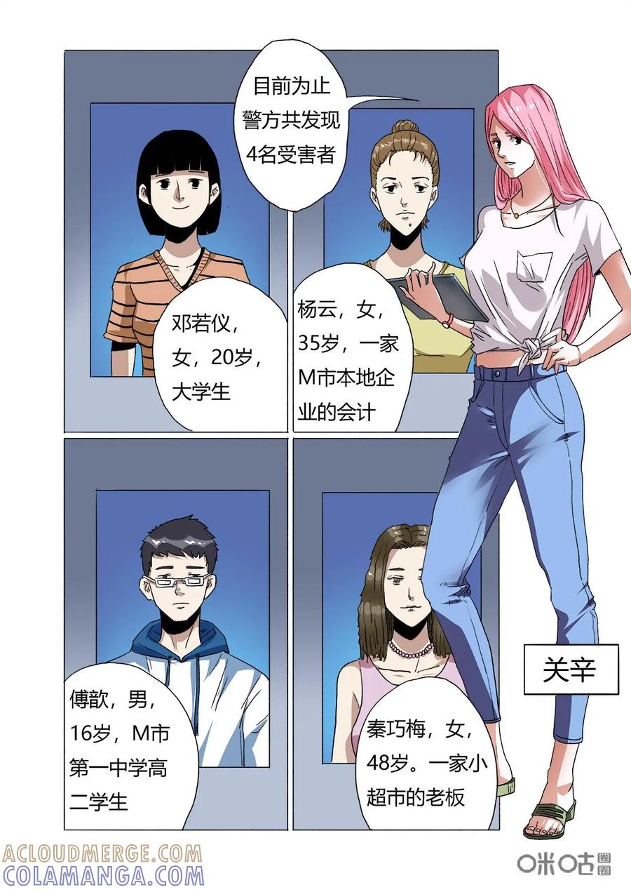 第3话-三十七号档案-界首市助众文化传媒有限责任公司（第3张）