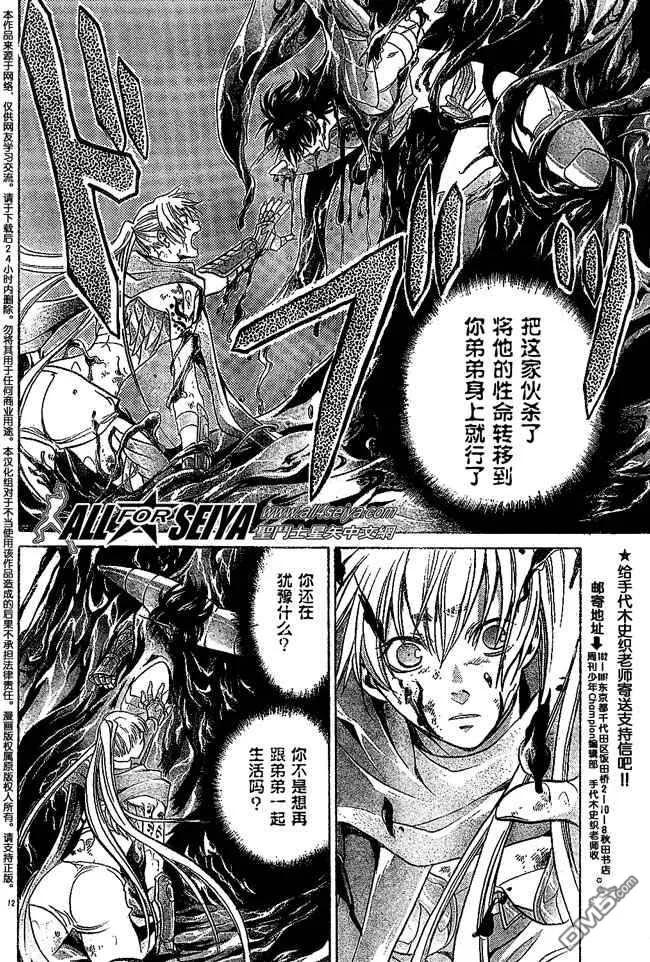 第57话-圣斗士星矢 冥王神话-手代木史织（第11张）