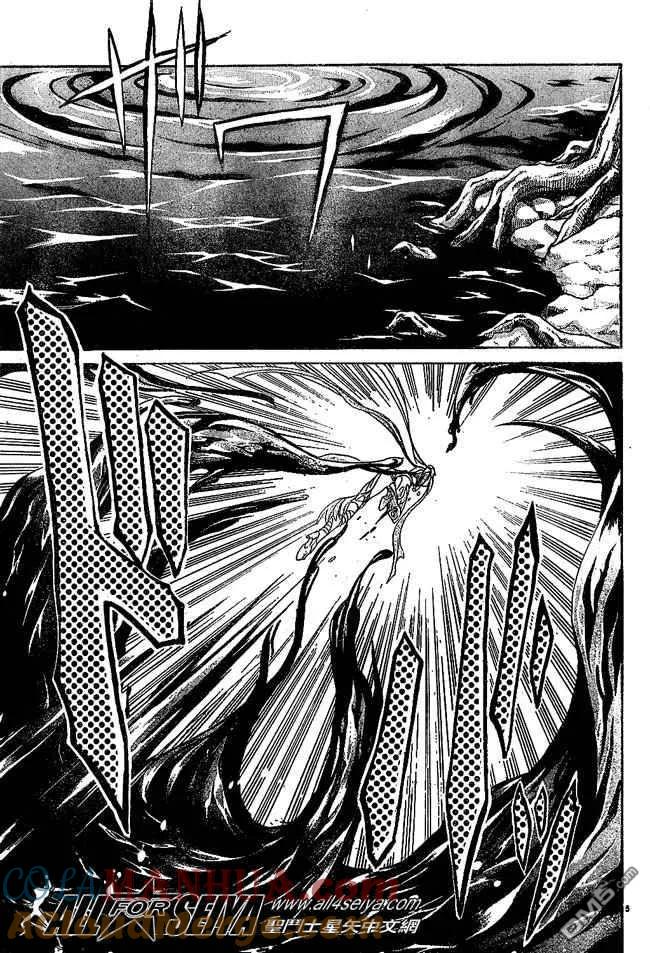 第57话-圣斗士星矢 冥王神话-手代木史织（第4张）