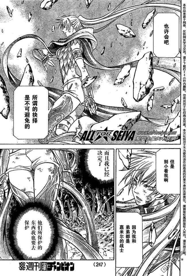 第57话-圣斗士星矢 冥王神话-手代木史织（第17张）