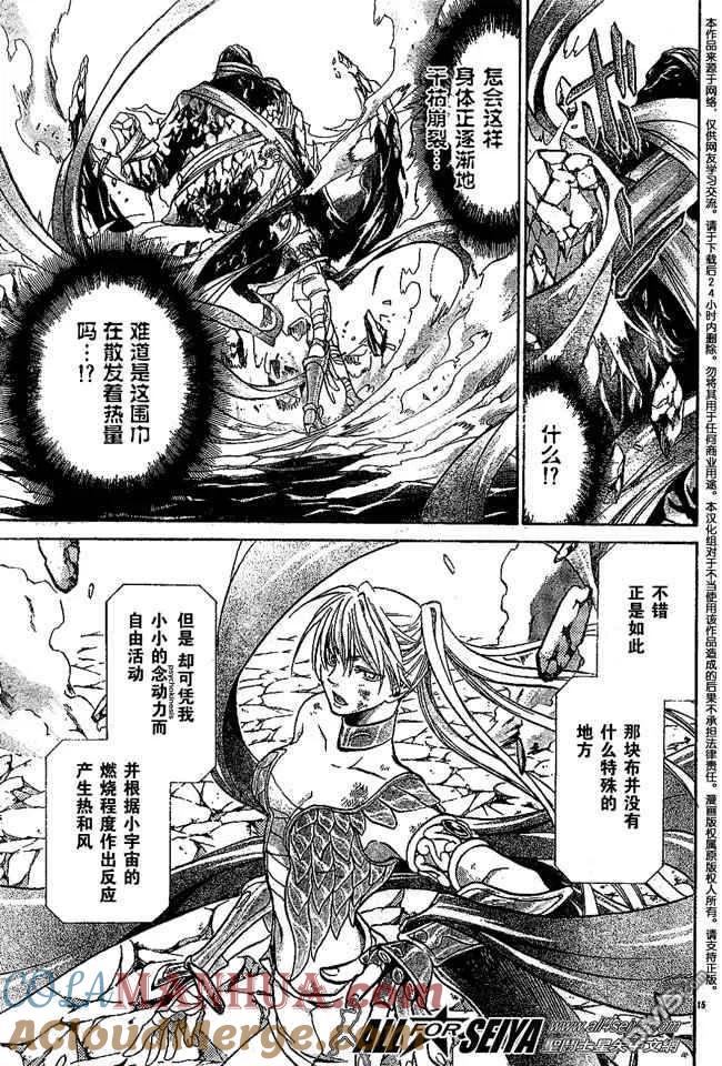 第57话-圣斗士星矢 冥王神话-手代木史织（第14张）