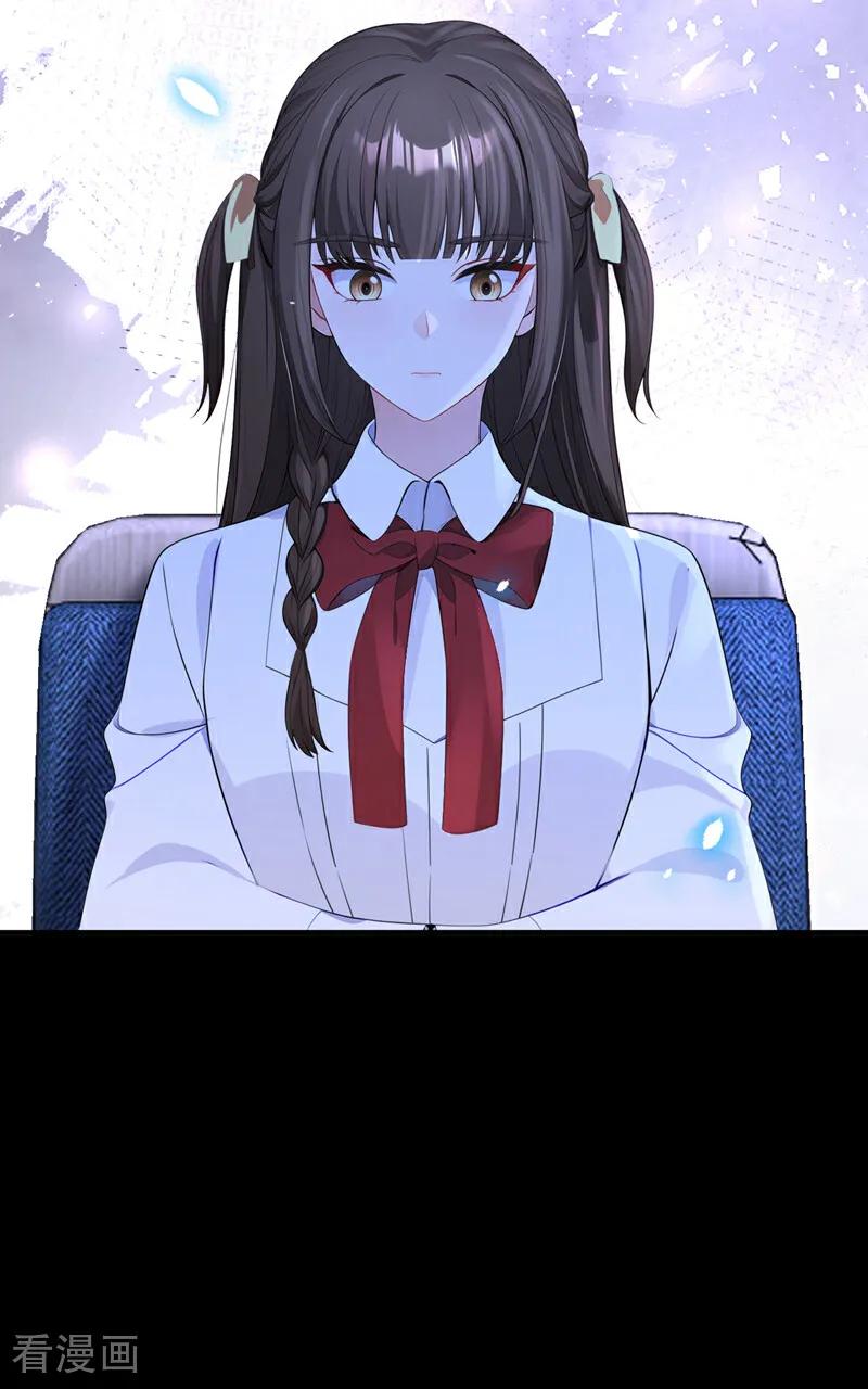 第157话不跟蠢货计较-快穿：宿主她一心求死-iCiyuan动漫（第20张）
