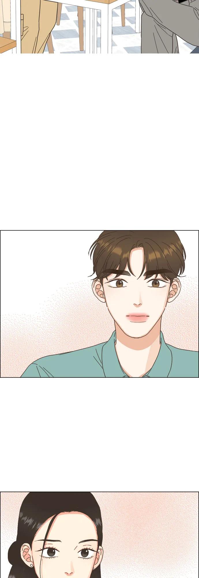 第39话-类似恋爱-Yeo Eun（第23张）