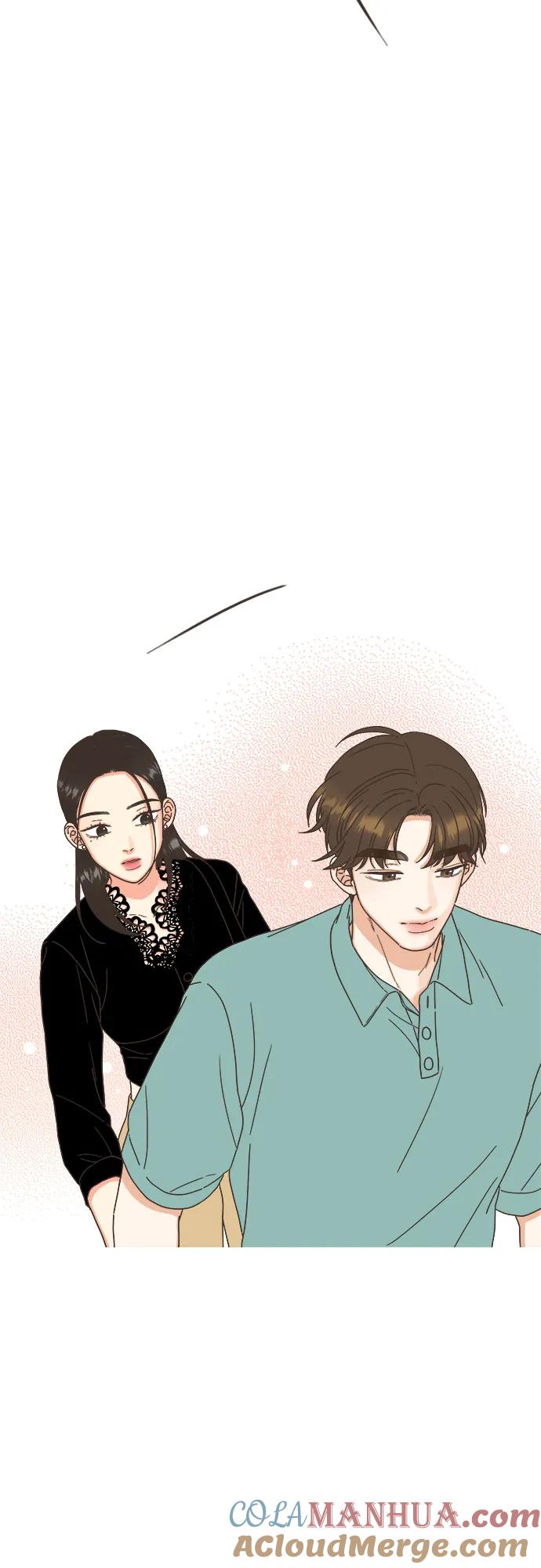 第39话-类似恋爱-Yeo Eun（第46张）
