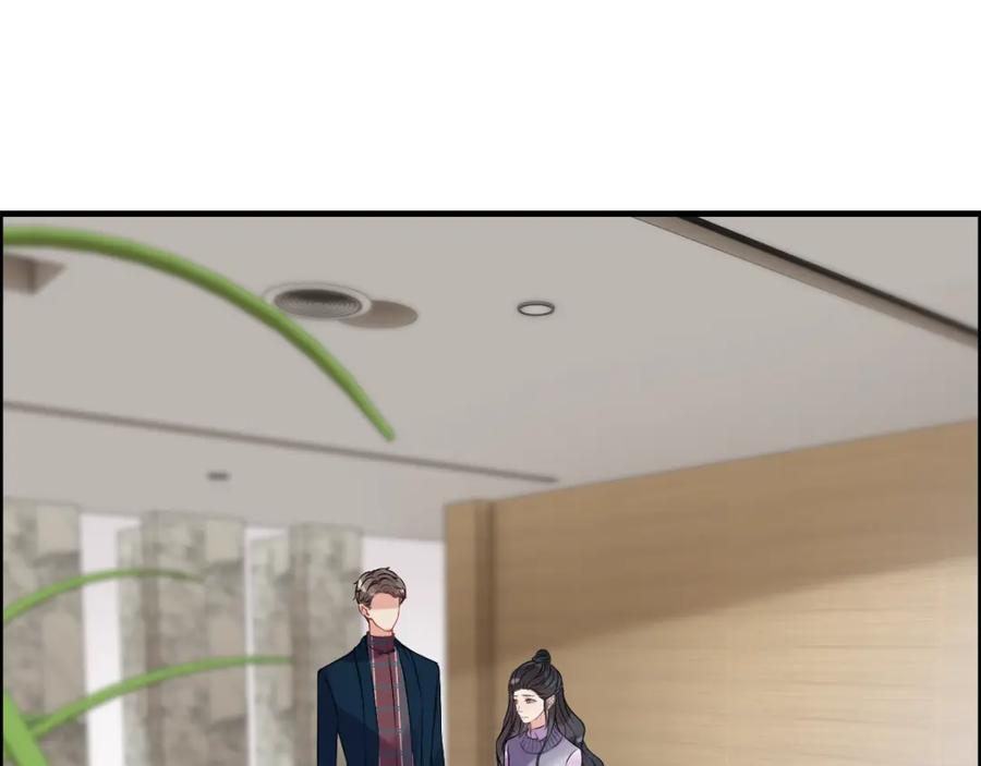 第99话这个承诺终生有效-闪婚总裁契约妻-拈花拂柳（原著）+拾部漫画（第12张）