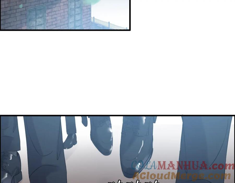第104话护妻狂魔已上线-闪婚总裁契约妻-拈花拂柳（原著）+拾部漫画（第5张）