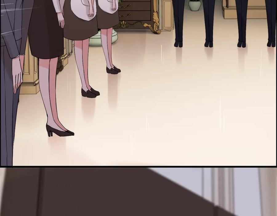 第106话跟我们的儿子说晚安-闪婚总裁契约妻-拈花拂柳（原著）+拾部漫画（第8张）