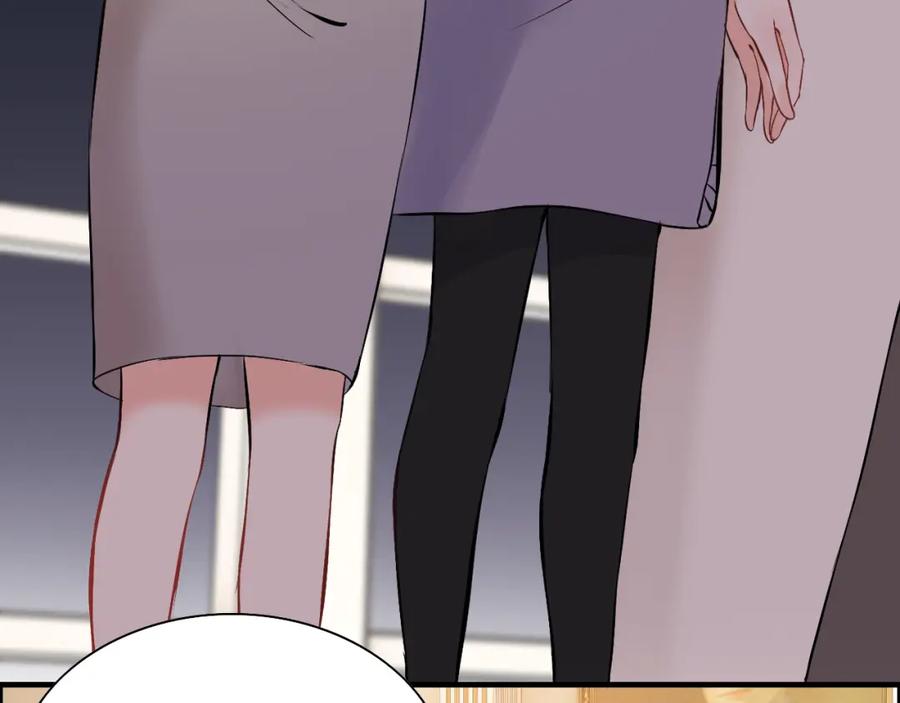 第106话跟我们的儿子说晚安-闪婚总裁契约妻-拈花拂柳（原著）+拾部漫画（第11张）