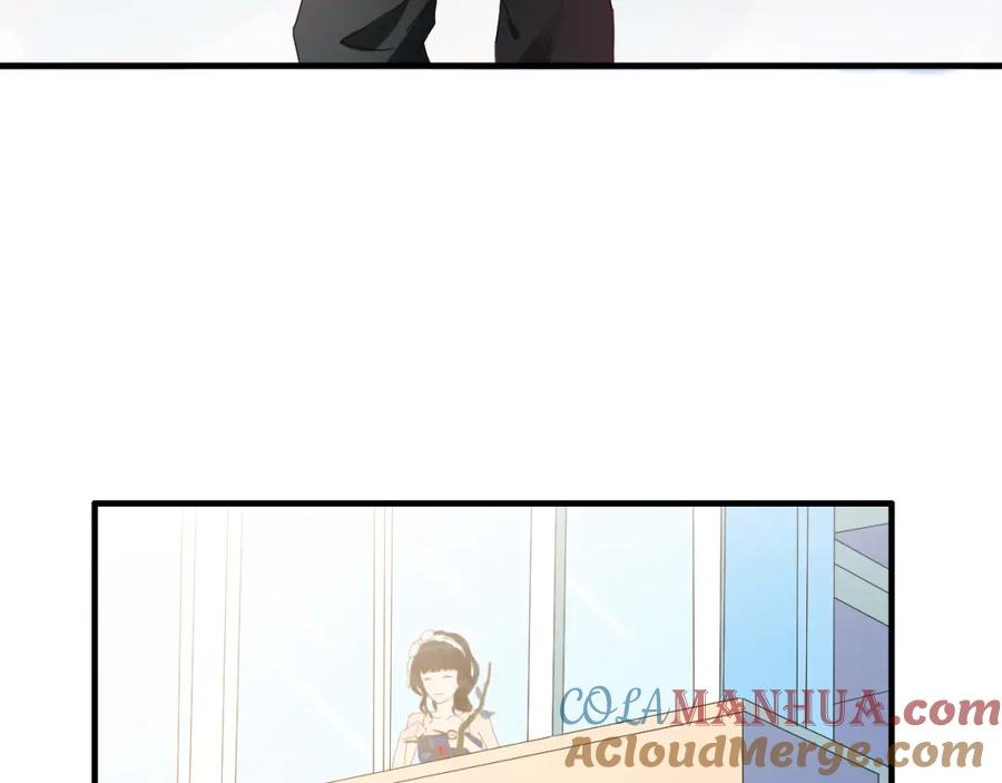 第9话回心转意-闪婚总裁契约妻-拈花拂柳（原著）+拾部漫画（第6张）