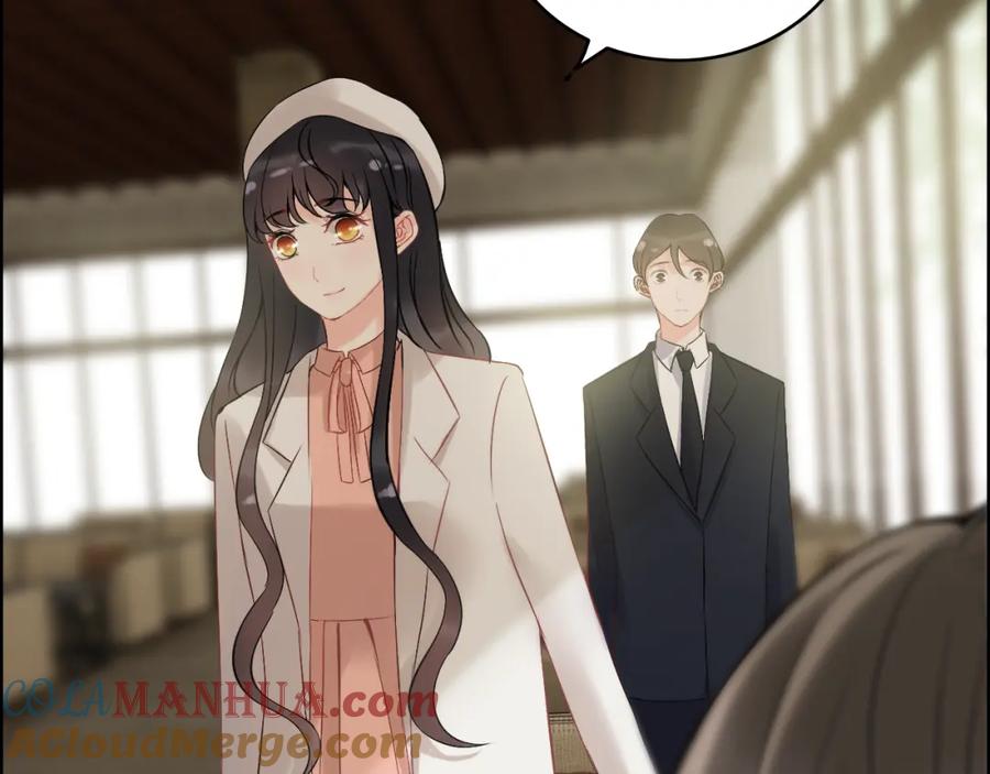 第109话我一定认她做女儿！-闪婚总裁契约妻-拈花拂柳（原著）+拾部漫画（第7张）