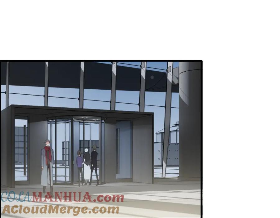 第110话各自私欲-闪婚总裁契约妻-拈花拂柳（原著）+拾部漫画（第4张）