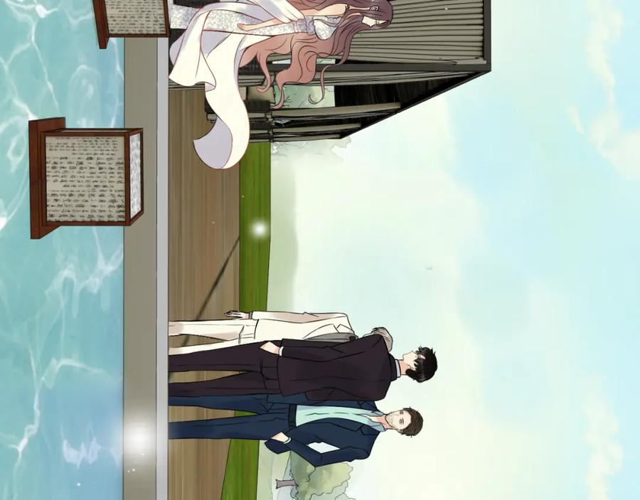 第115话总裁的另一个女人？-闪婚总裁契约妻-拈花拂柳（原著）+拾部漫画（第9张）