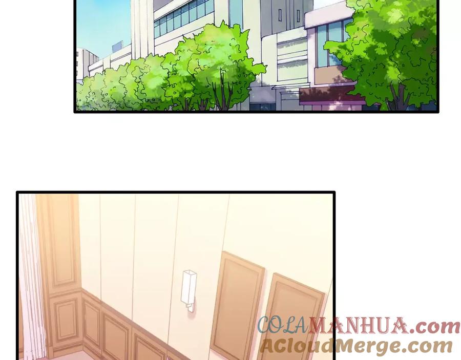 第10话回娘家-闪婚总裁契约妻-拈花拂柳（原著）+拾部漫画（第4张）