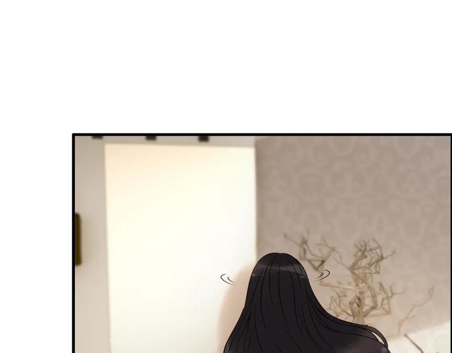 第120话他的初恋？！-闪婚总裁契约妻-拈花拂柳（原著）+拾部漫画（第11张）