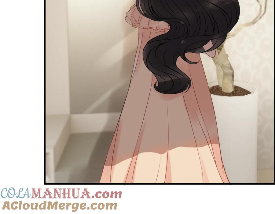 第120话他的初恋？！-闪婚总裁契约妻-拈花拂柳（原著）+拾部漫画（第12张）