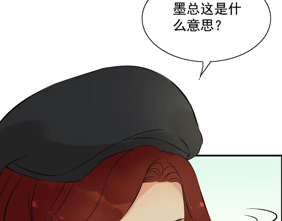 第121话我是不会离开她的！-闪婚总裁契约妻-拈花拂柳（原著）+拾部漫画（第19张）