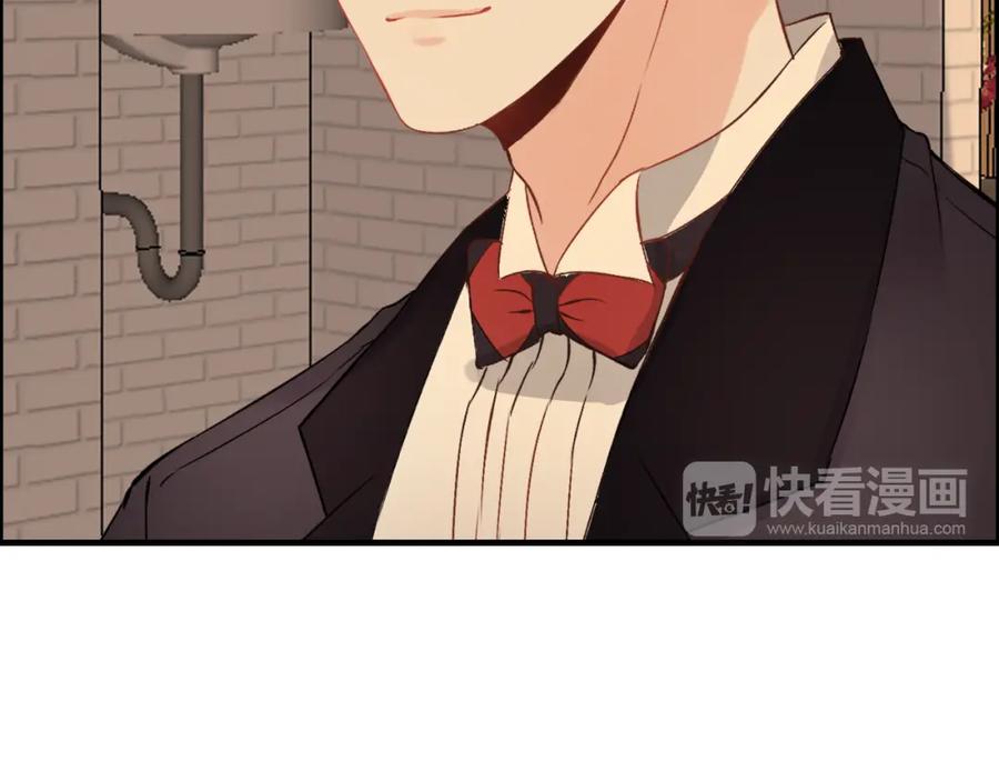 第121话我是不会离开她的！-闪婚总裁契约妻-拈花拂柳（原著）+拾部漫画（第56张）