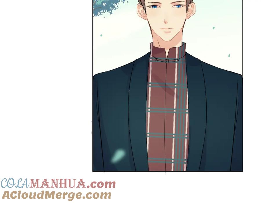 第121话我是不会离开她的！-闪婚总裁契约妻-拈花拂柳（原著）+拾部漫画（第13张）