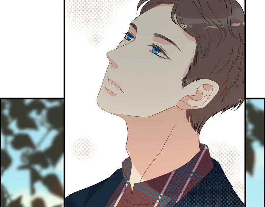 第121话我是不会离开她的！-闪婚总裁契约妻-拈花拂柳（原著）+拾部漫画（第47张）