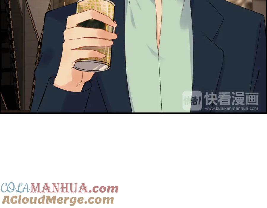 第121话我是不会离开她的！-闪婚总裁契约妻-拈花拂柳（原著）+拾部漫画（第73张）