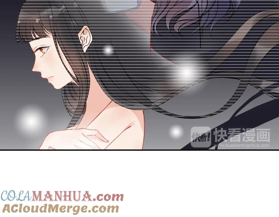 第121话我是不会离开她的！-闪婚总裁契约妻-拈花拂柳（原著）+拾部漫画（第33张）