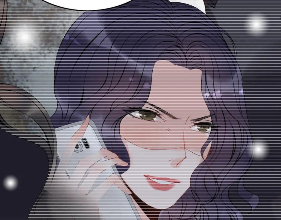 第121话我是不会离开她的！-闪婚总裁契约妻-拈花拂柳（原著）+拾部漫画（第32张）