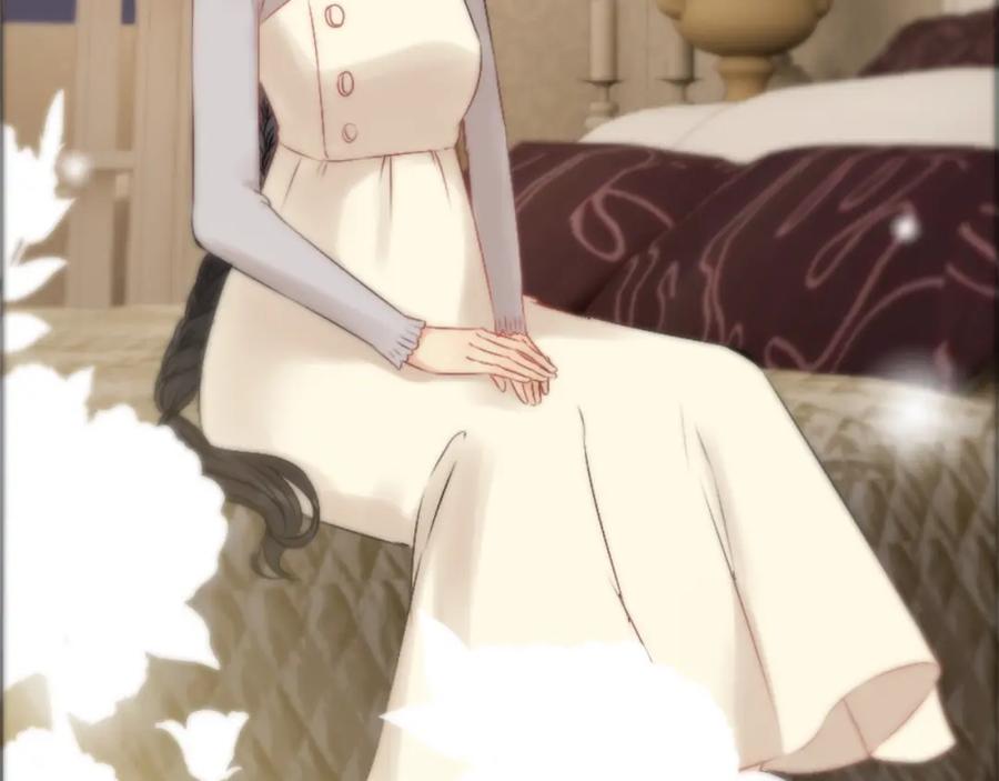第126话要不要利用下他-闪婚总裁契约妻-拈花拂柳（原著）+拾部漫画（第8张）